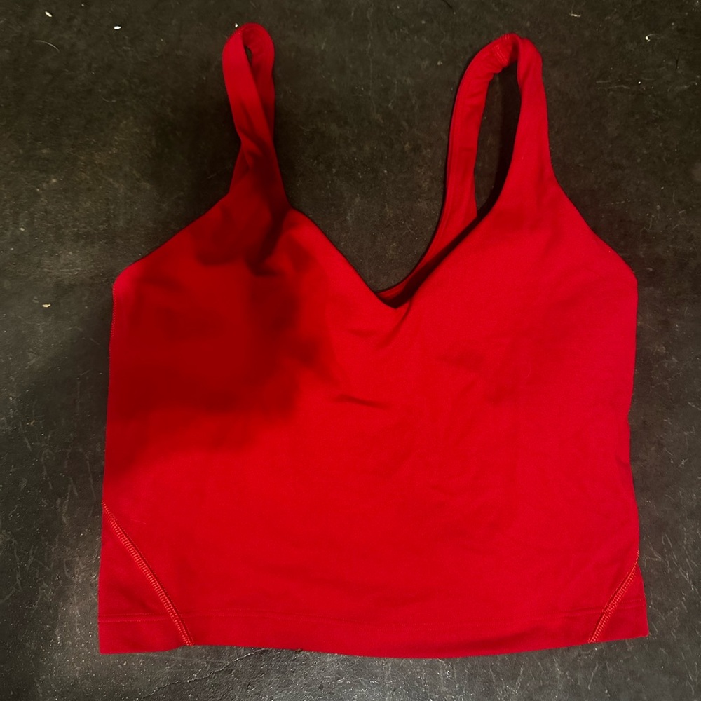 Lululemon Align Tank Top